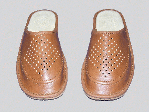pantofle wzór 03