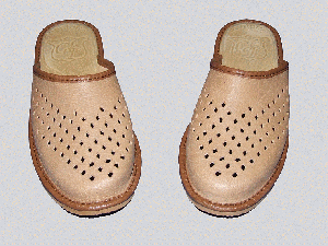 pantofle wzór 05