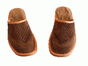 pantofle wzór 06