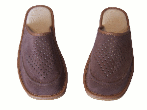 pantofle vzor 07