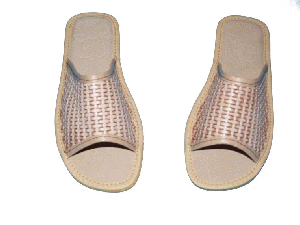 pantofle wzór 21